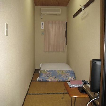 Fukusen Albergue Tokio Habitación foto