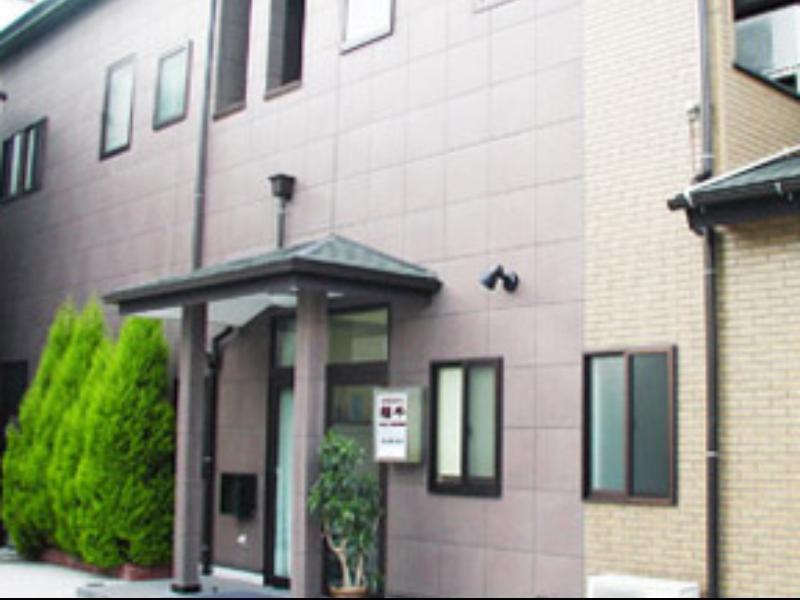 Fukusen Albergue Tokio Exterior foto